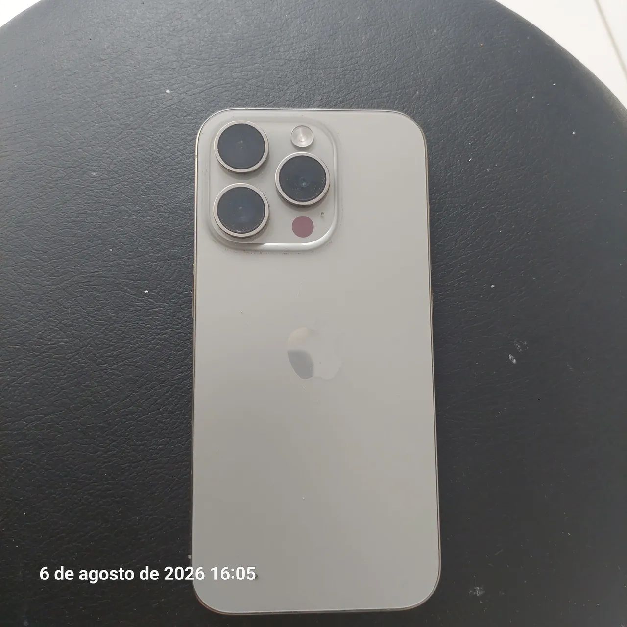 Iphone 15 pro - Foto 2