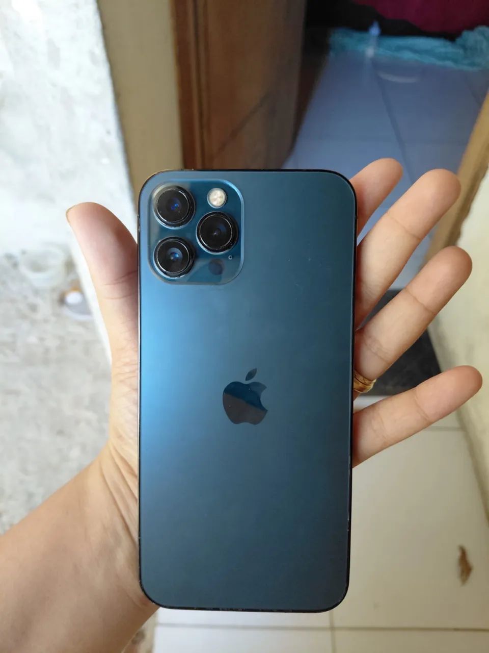 iPhone 12 Pro Max - Foto 3
