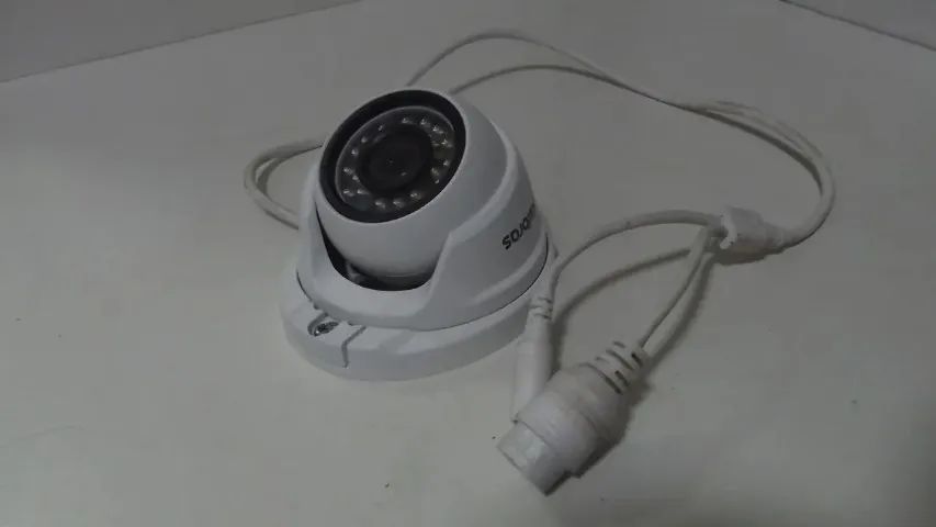 Camera Intelbras IP Vip 1120 D G2 - Foto 3