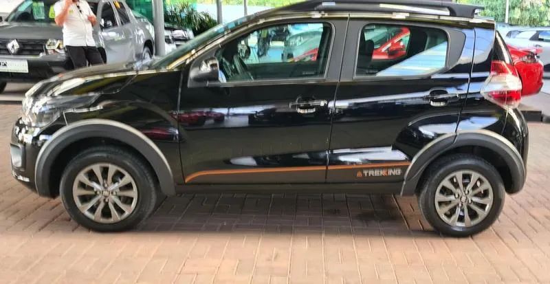 Fiat Mobi WAY ON 1.0 Fire Flex 5P. 2025 - Foto 4
