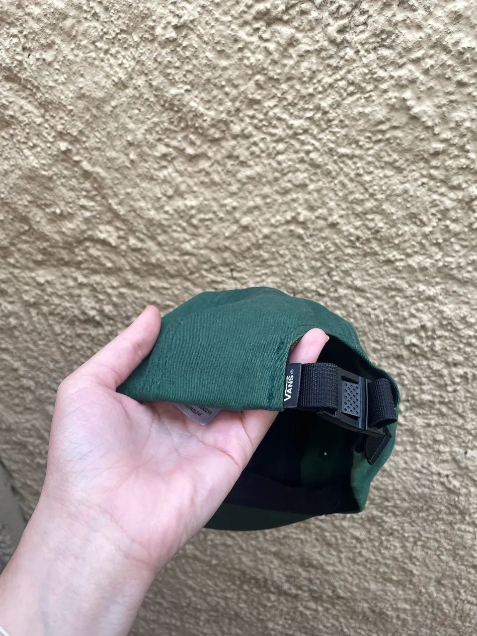 boné snapback vans salton || aba reta - Foto 5