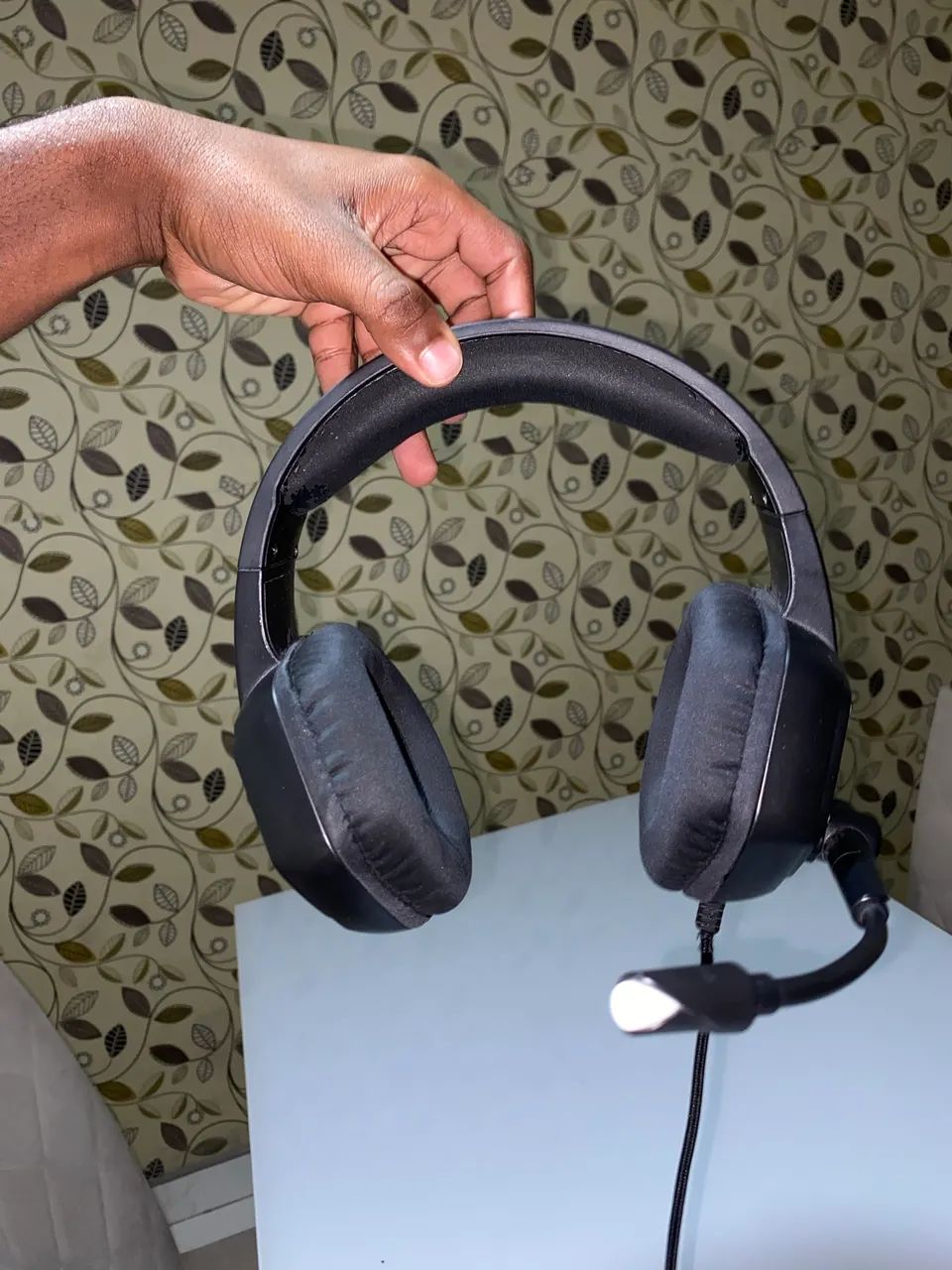 Headset Gamer  - Foto 2