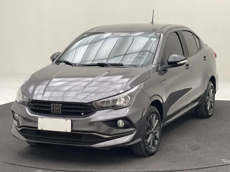 Fiat Cronos Drive 1.3 8V Flex 2025 - Foto 3