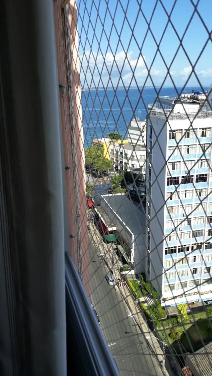 Alugo apartamento de 1/4 para temporada  - Foto 8