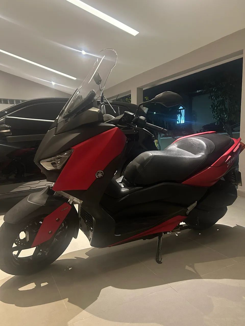Xmax 250 - Foto 3