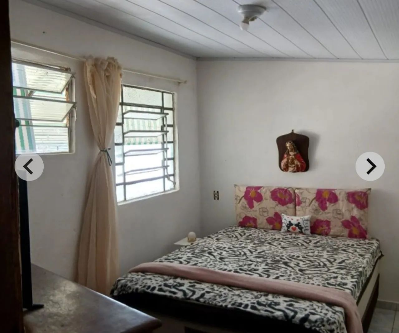 Varanda para vender ou trocar em outra casa - Foto 5