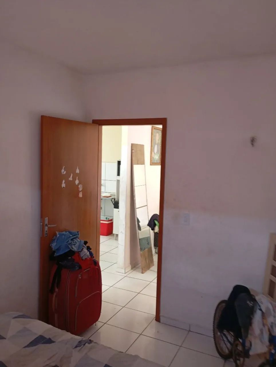 VENDO APARTAMENTO - Foto 2