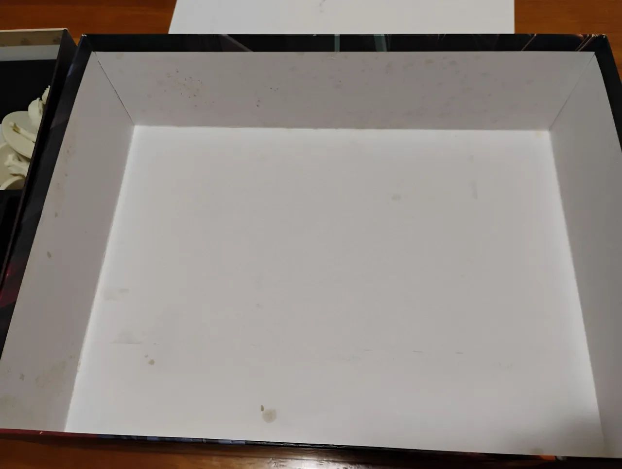 The few and cursed board game - Foto 2