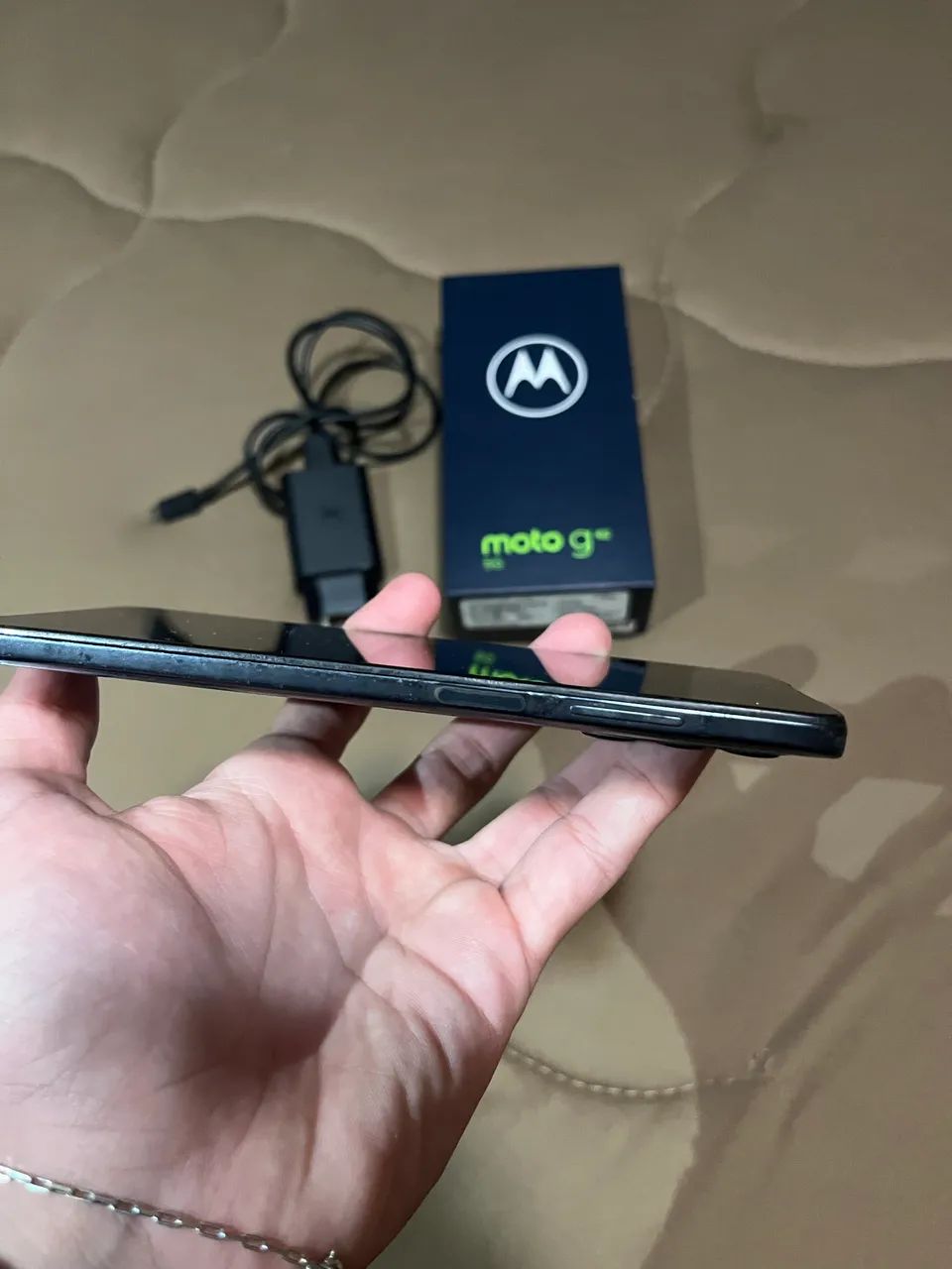 Motorola G82 5g - Foto 5