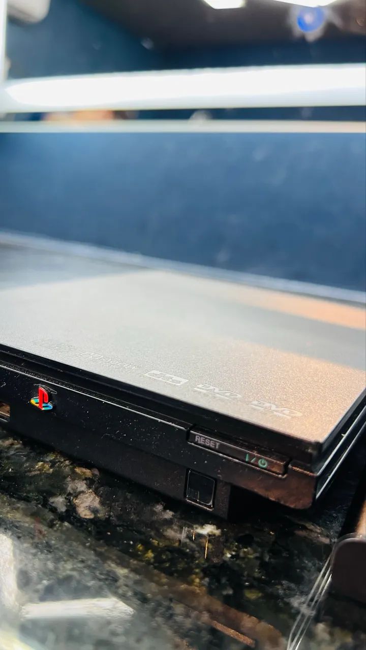 PlayStation 2 - Foto 5