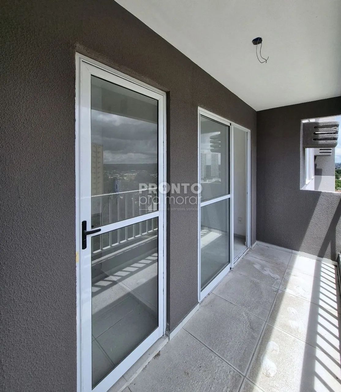 Apartamento com 2 quartos em Sancho - Foto 2