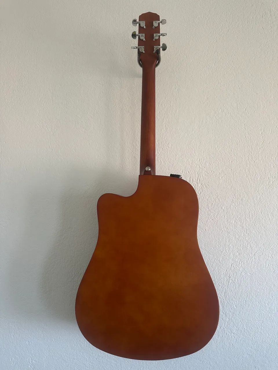 Violão Folk 599,00 - Foto 4