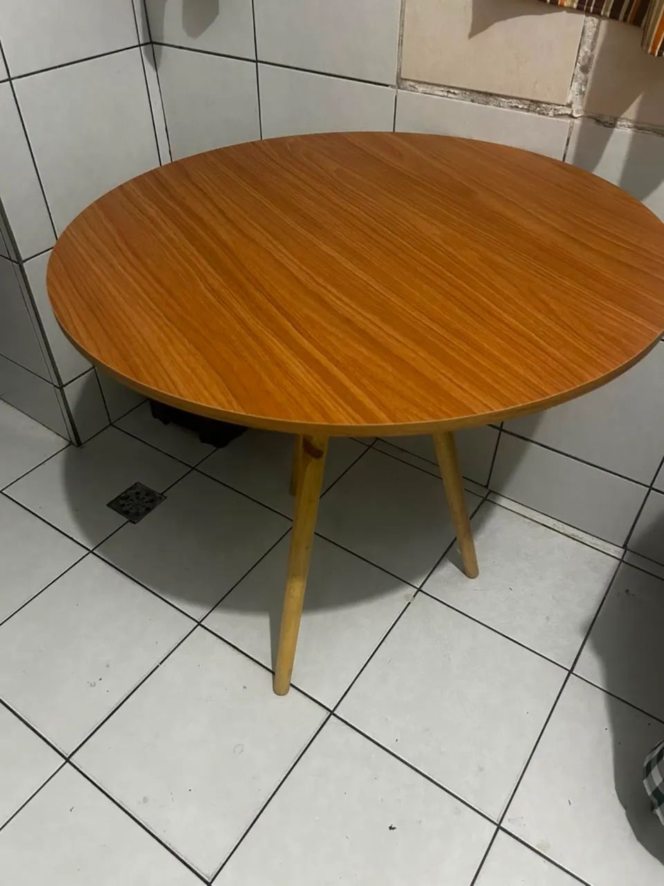 Mesa 4 lugares - Foto 2