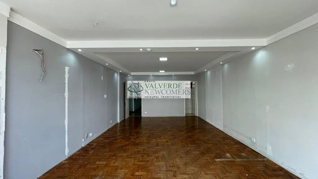 SALA COMERCIAL em Campinas - São Paulo, Centro - Foto 4