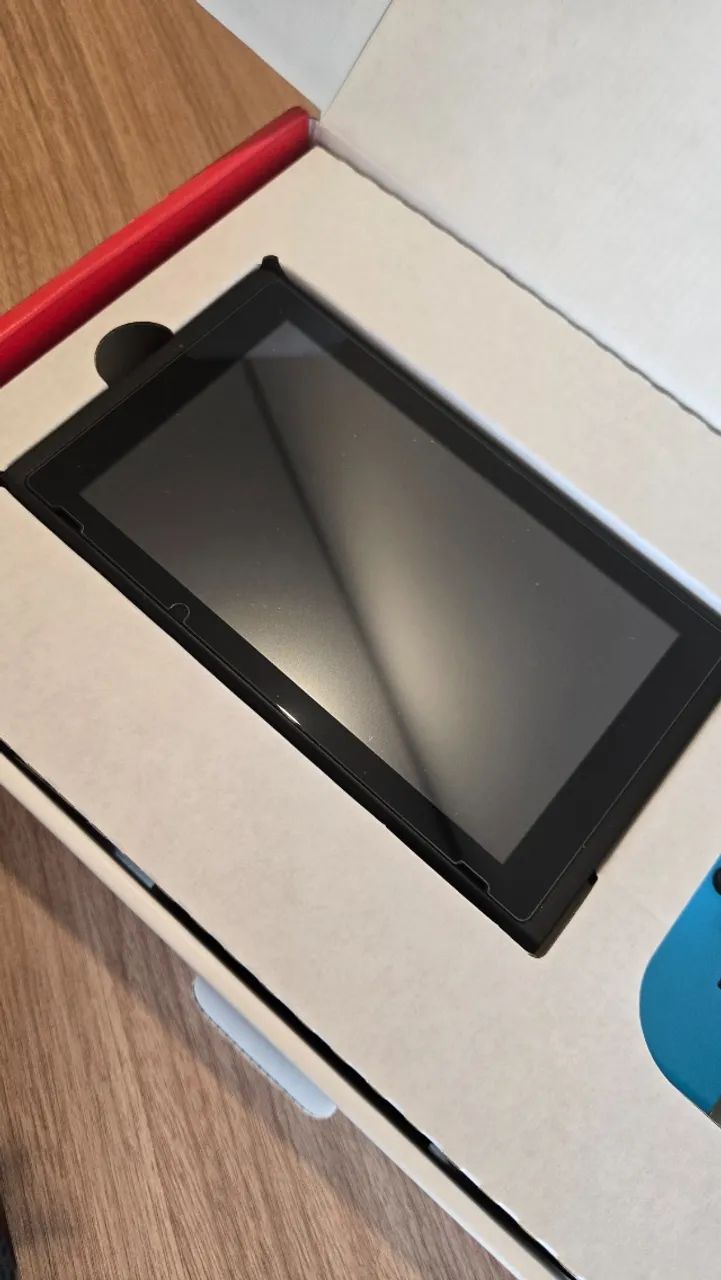 Nintendo Switch + Acessórios - Foto 2
