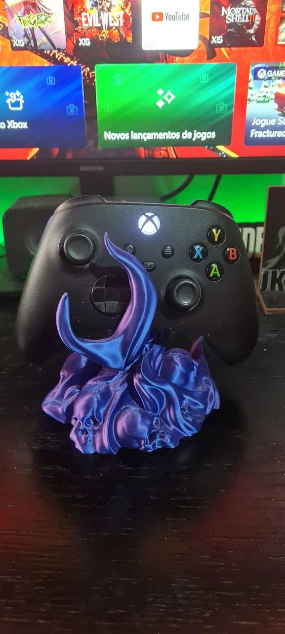 Controle xbox series 