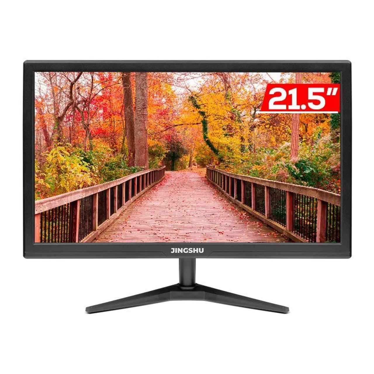 Monitor 21.5 - Foto 5