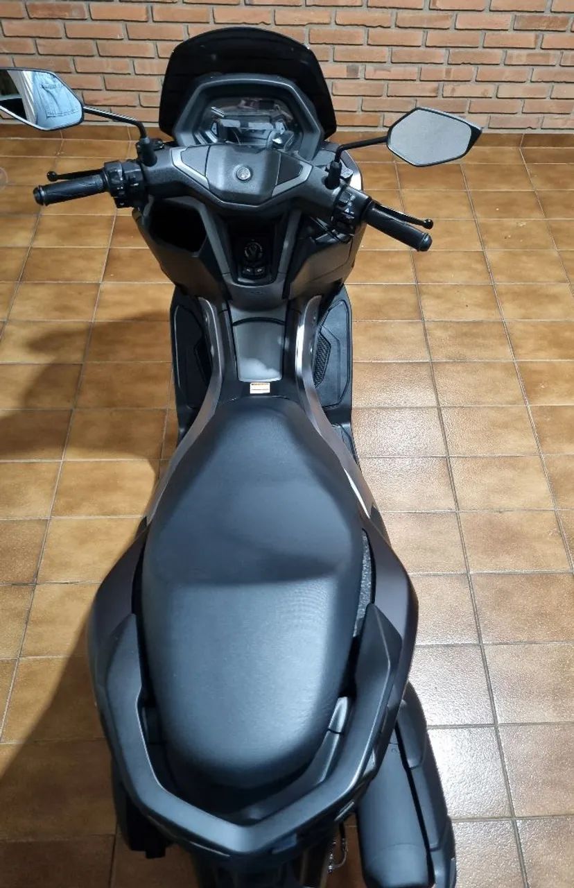 Nmax 160 ABS Connected 2025 - Foto 4