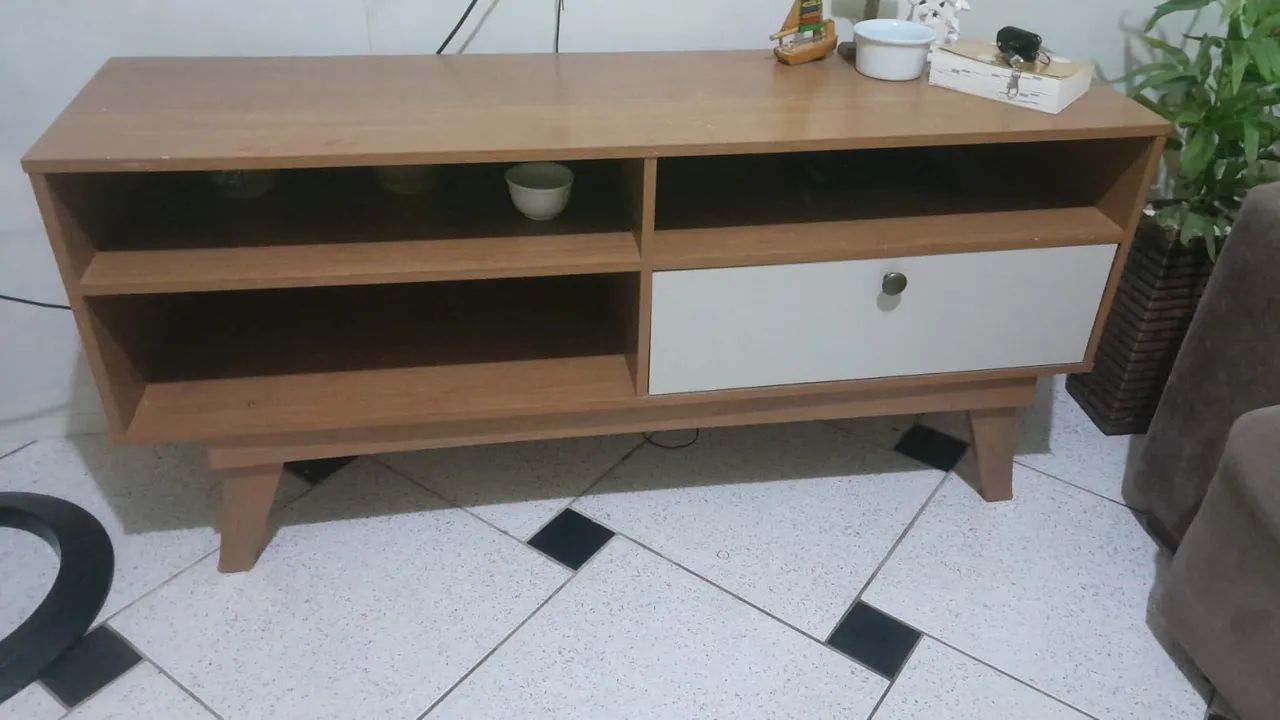Rack para sala   - Foto 3