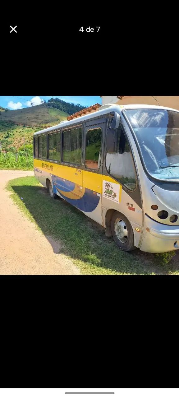 NEOBUS THUNDER LO 914 eletrônico  - Foto 2