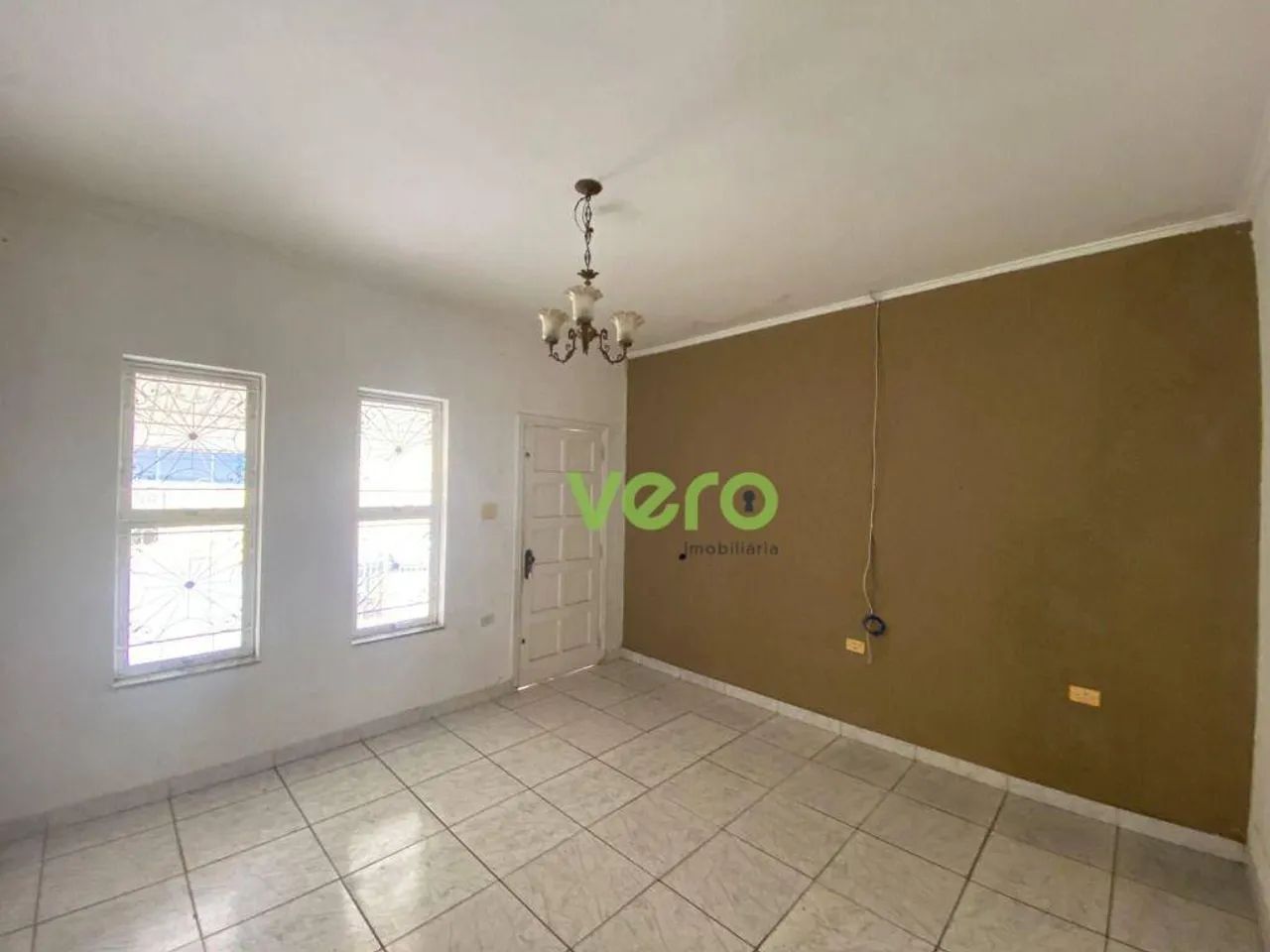 Casa com 2 dormitórios para alugar, 125 m² por R$ 1.800/mês - Vila Santa Catarina - Americ - Foto 4