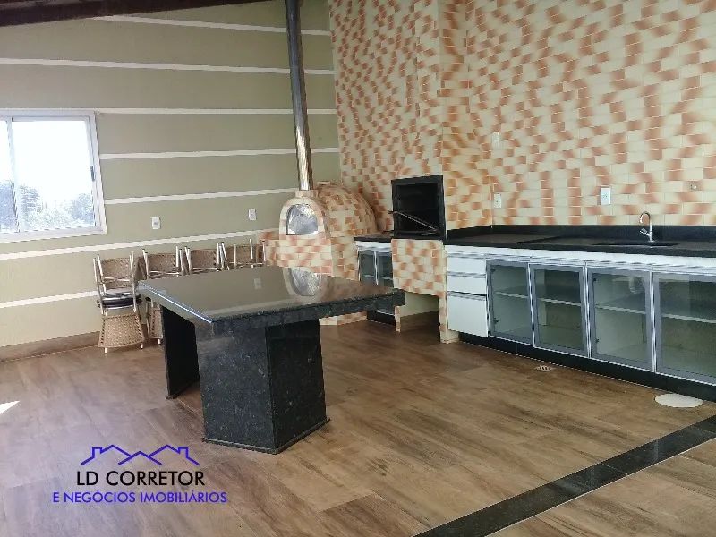 Apartamento de 2 quartos com suíte e vaga na Vila Rosa, Goiânia-GO: Excelente oportunidade - Foto 5