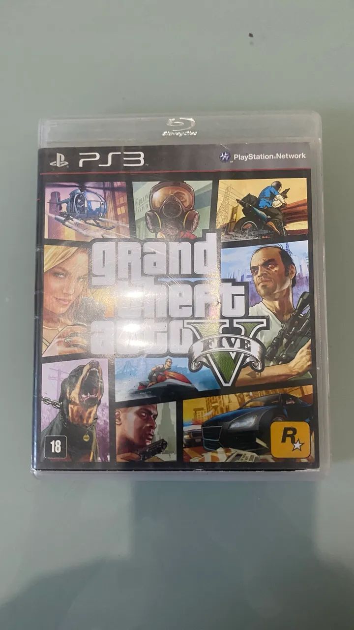 Jogos para ps3  - Foto 4