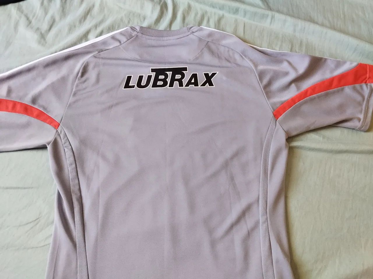 Camisa river plate - Foto 3