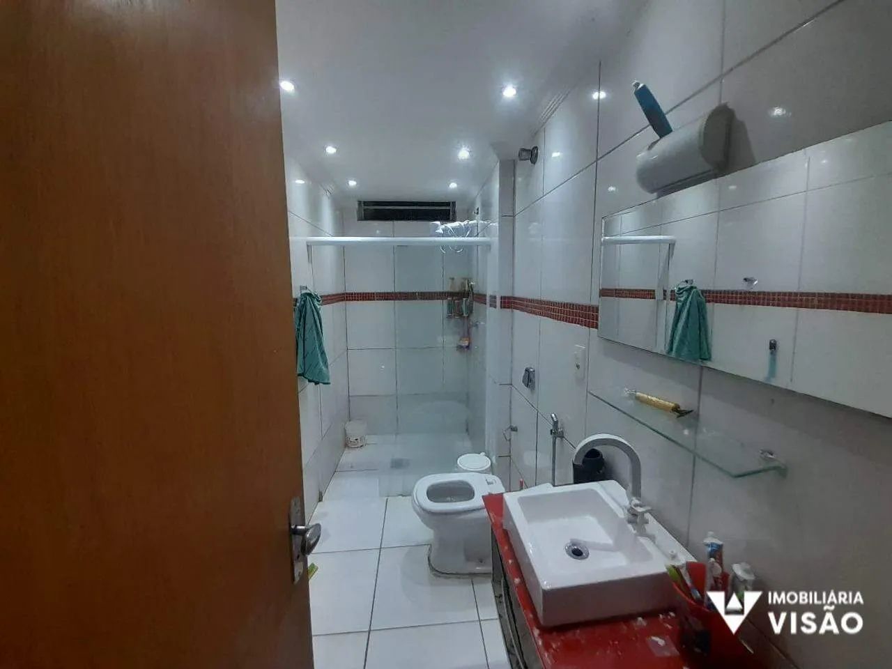 CASA À VENDA COM 03 QUARTOS E GARAGEM NO BAIRRO SÃO BENEDITO - Foto 5