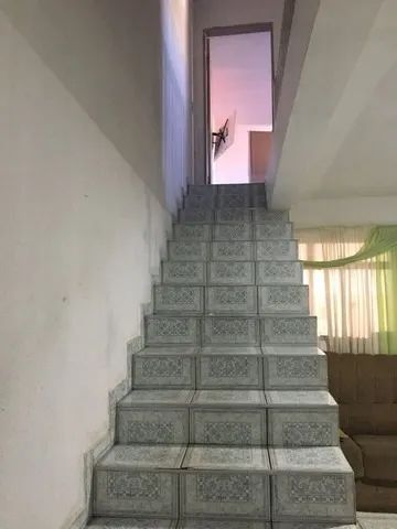 Sobrado com 4 dormitórios + Casas para renda - Foto 4