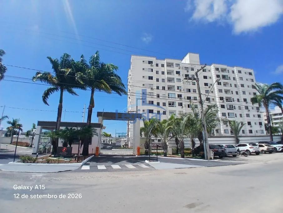 Apartamento 2 Quartos Aracaju - SE - Inácio Barbosa