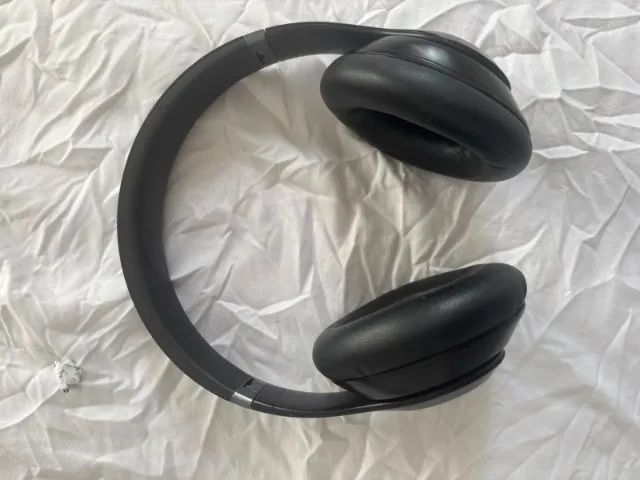 Beats Studio Pro Original Bluetooth ANC + Caixa e Acessórios - Foto 4