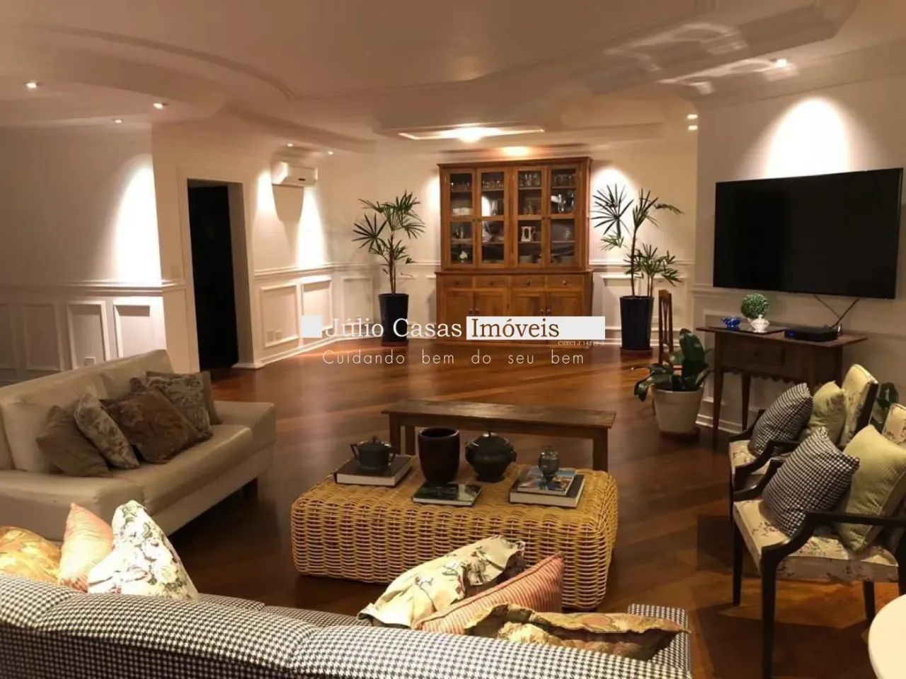 Apartamento para Venda e Aluguel com 4 Suítes no Centro de Sorocaba/SP - Foto 3