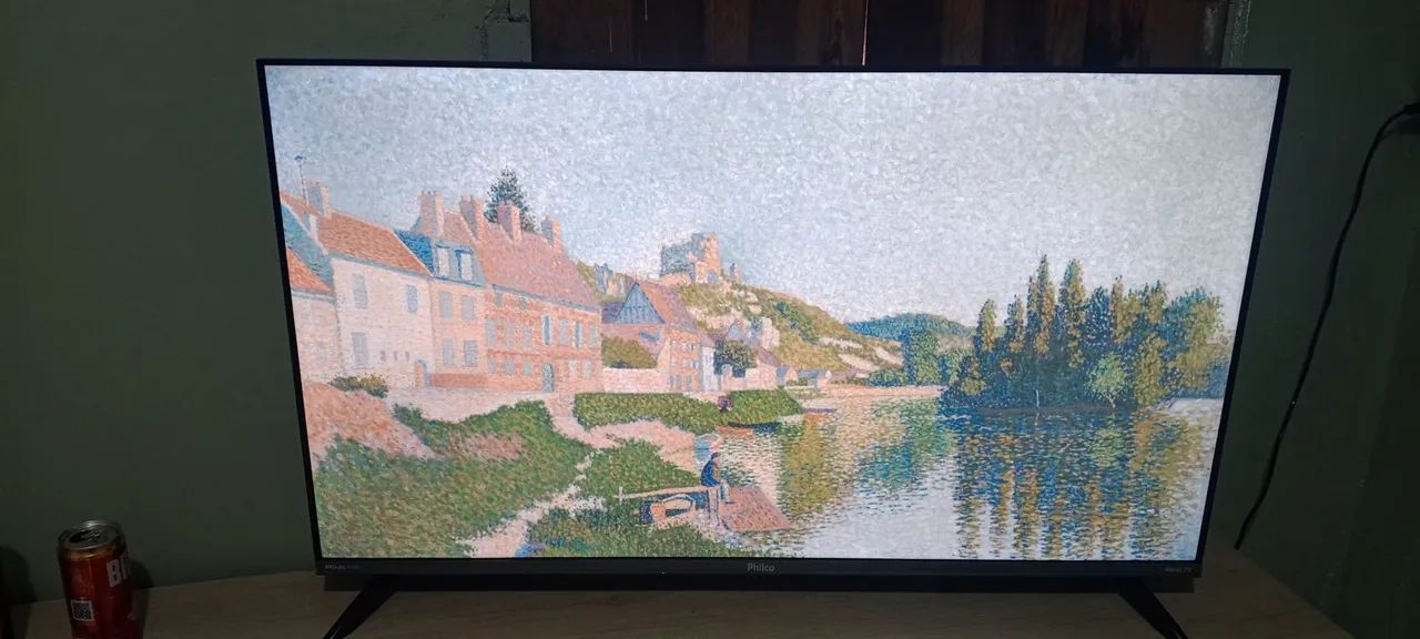 Vende smart tv - Foto 2