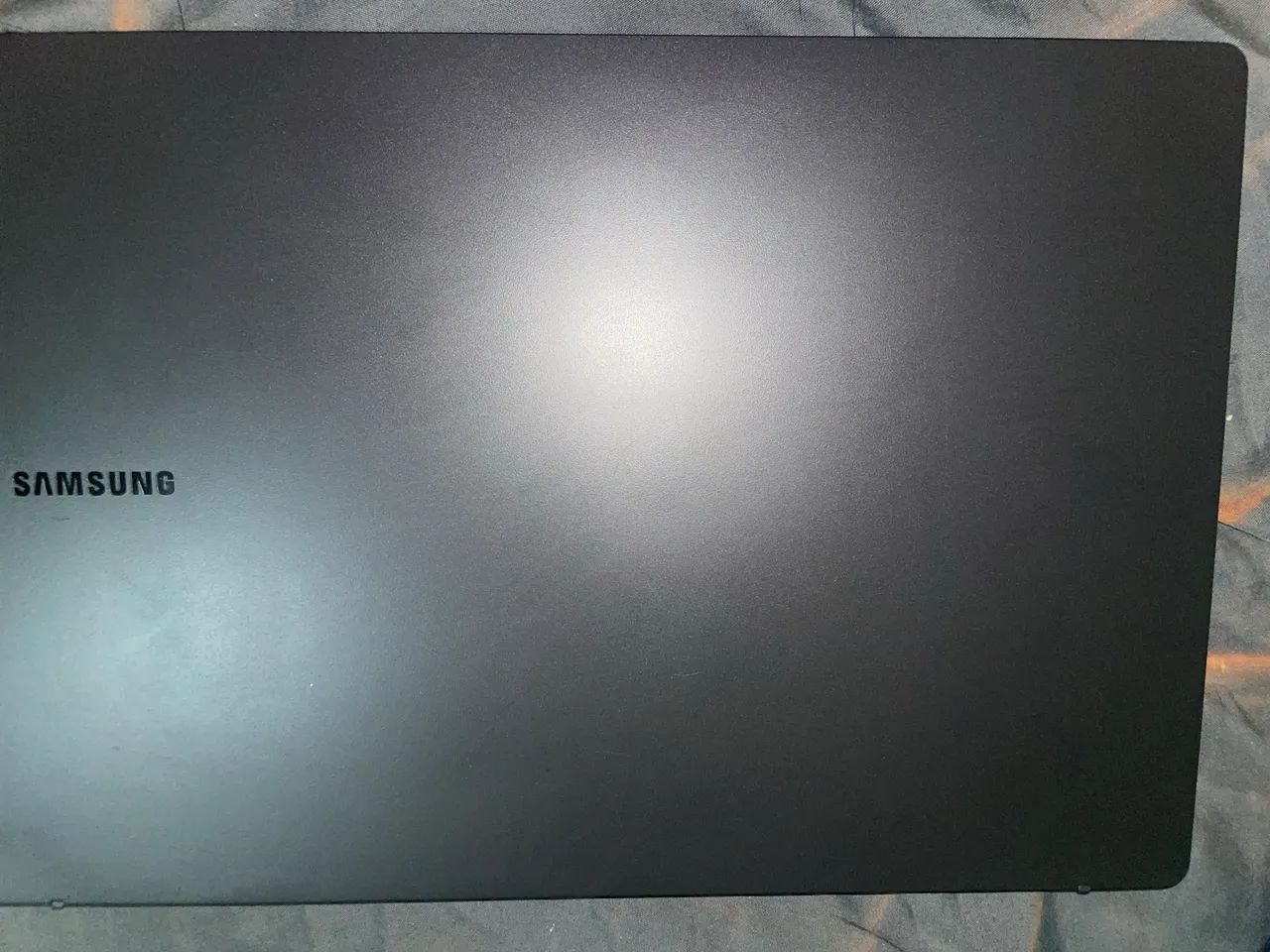 Notebook Samsung pouco tempo de uso  - Foto 3