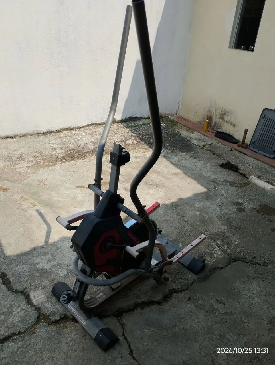 Elíptico  - Foto 2