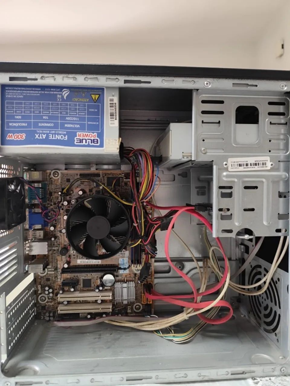 Computador I PC I Desktop - Foto 4
