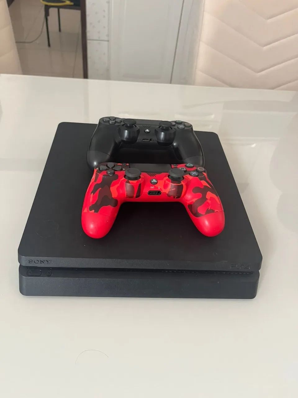 ps4 novo - Foto 3
