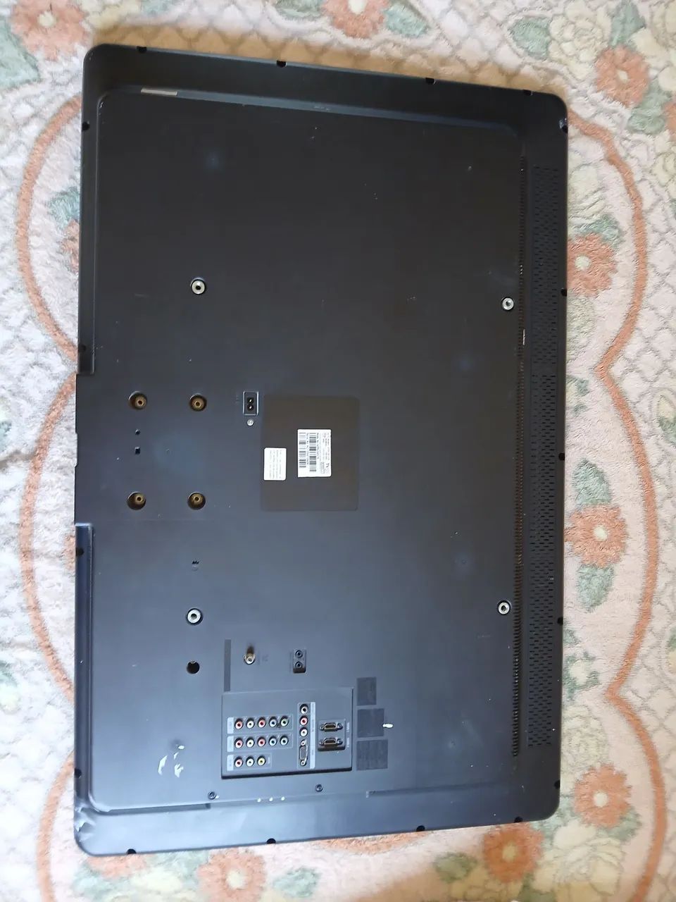 TV Philips 42" funcionando - Foto 2