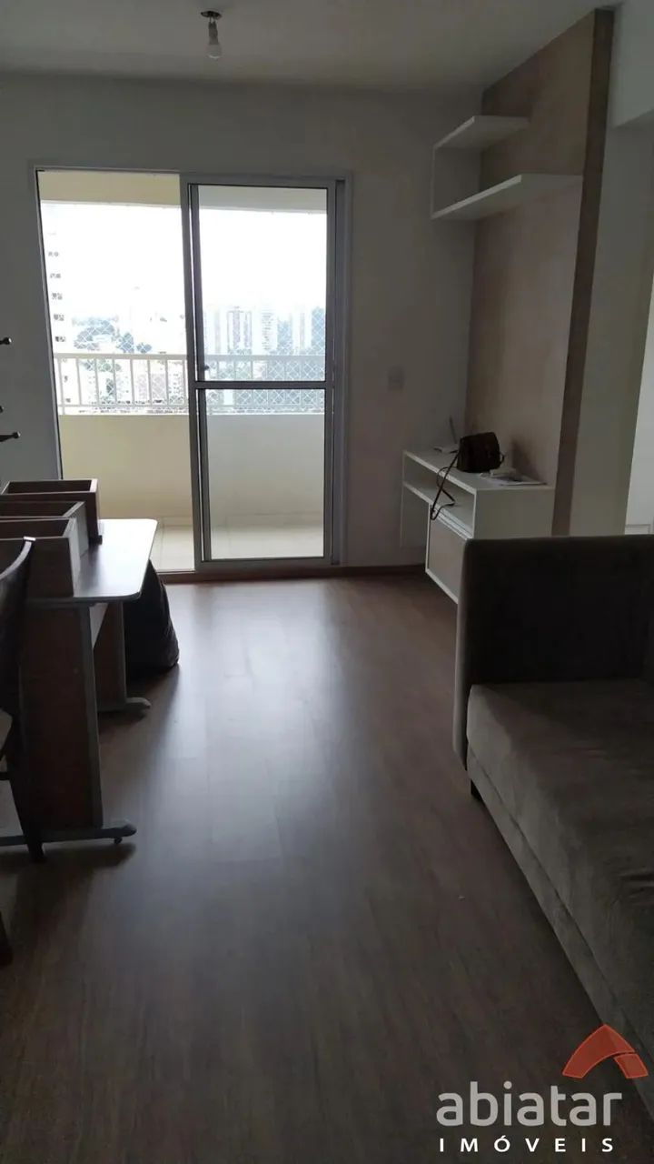Apartamento à venda - Jardim do Lago - São Paulo
