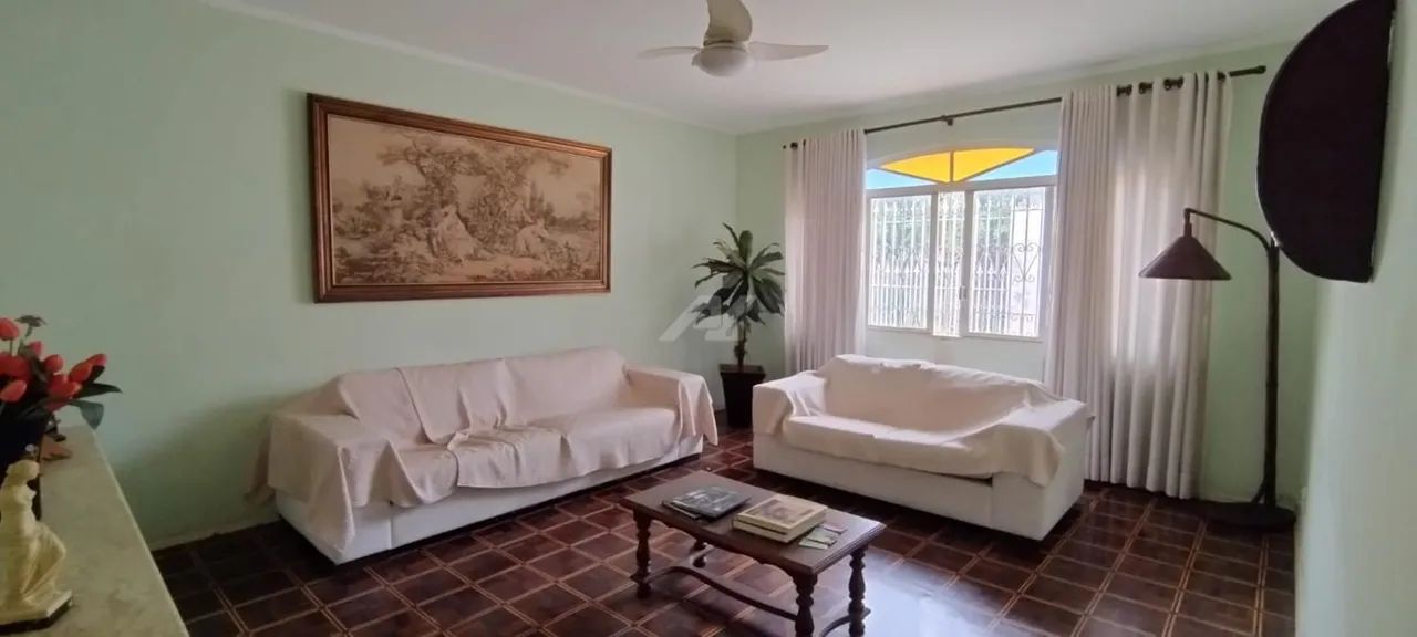 casa - Parque São Quirino - Campinas - Foto 8