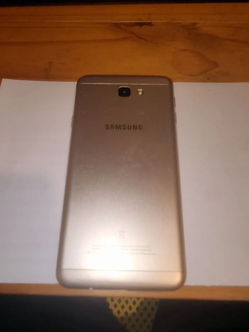 J5 prime  - Foto 3