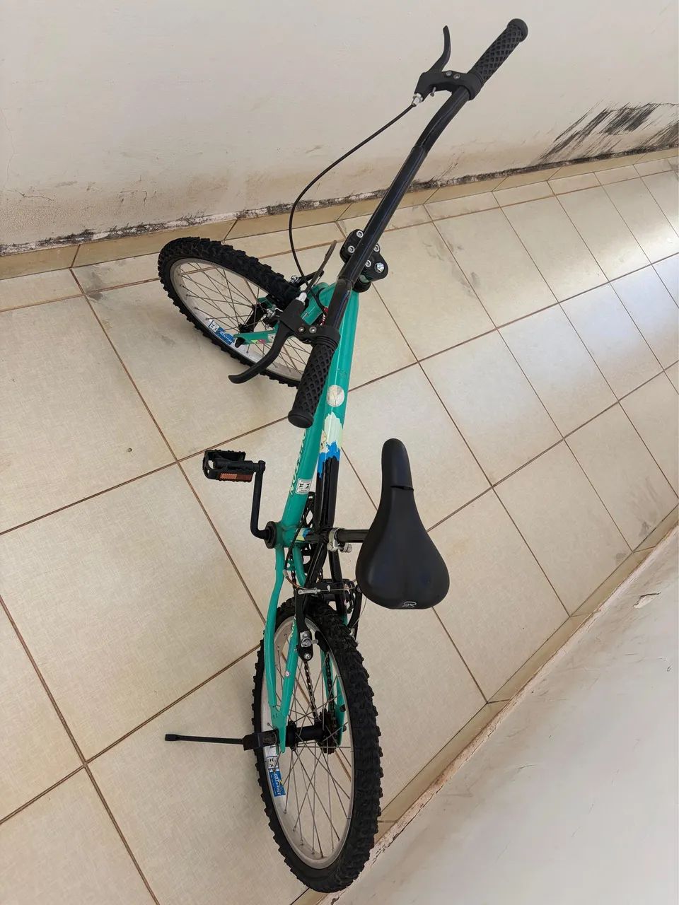 Bicicleta infantil  - Foto 5