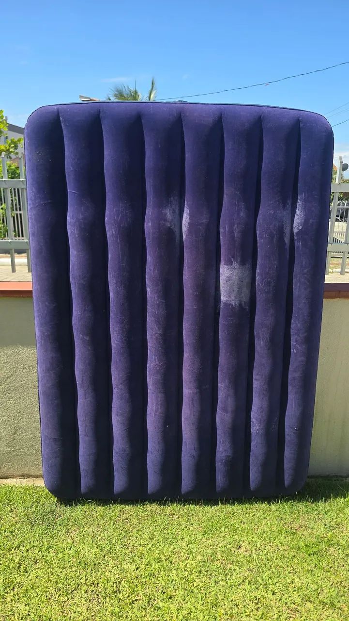 Colchão inflável Intex - Foto 3