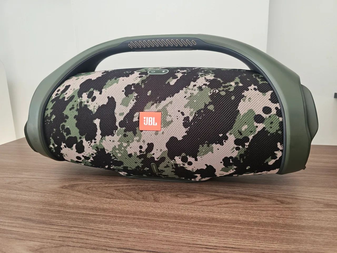 JBL original Boombox 2 Camuflada