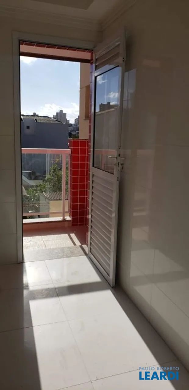 APARTAMENTO - VILA CURUÇÁ - SP - Foto 5