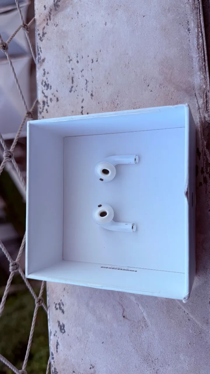 Apple AirPods 2 pro - Foto 5