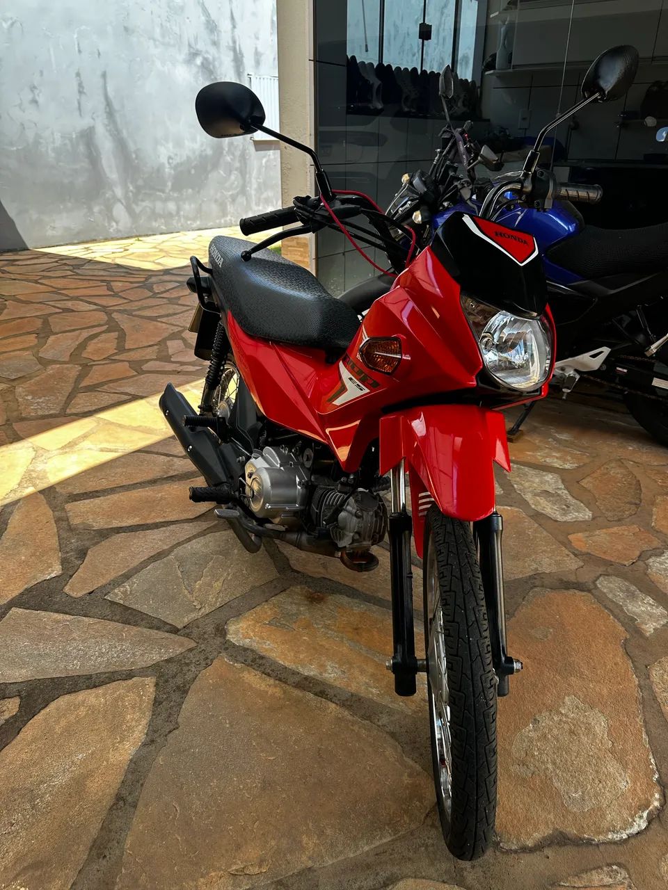 Pop 110 ES 2026 nova
