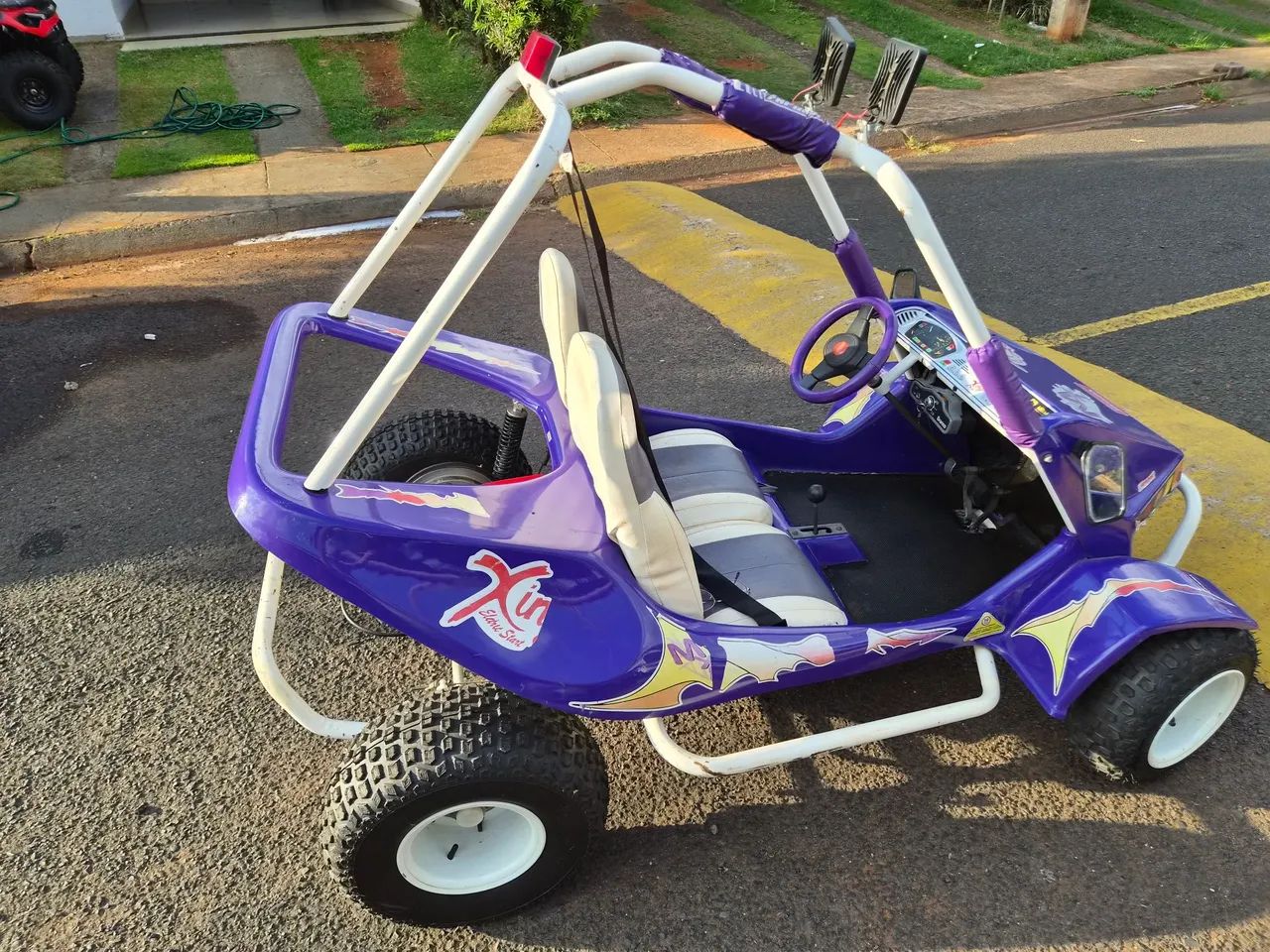Mini buggy  - Foto 2