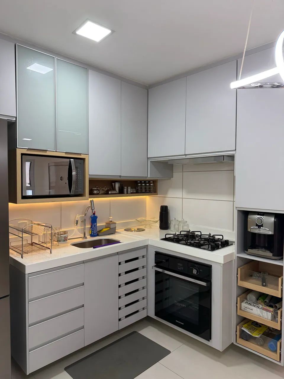 Alugo Apartamento  - Foto 2